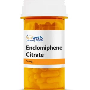 Enclomiphene-Citrate-5mg