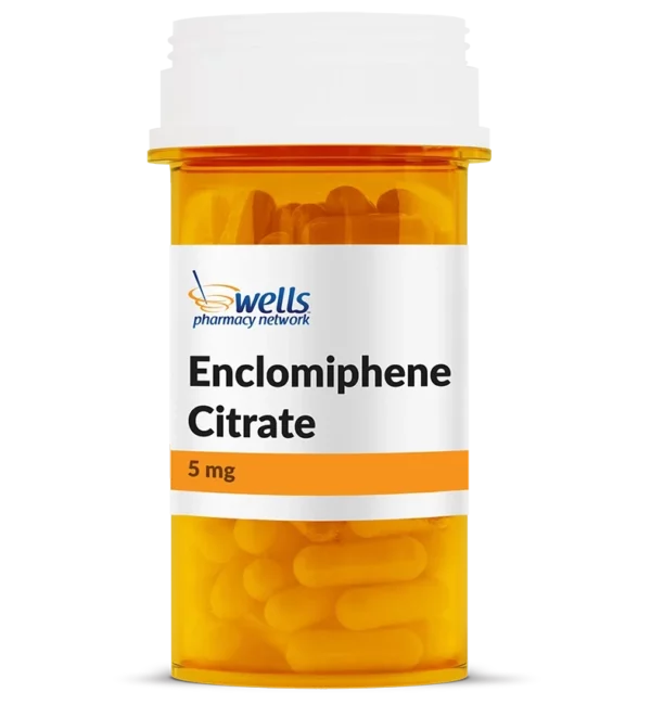 Enclomiphene-Citrate-5mg