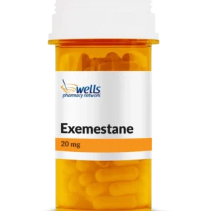 Exemestane-20mg