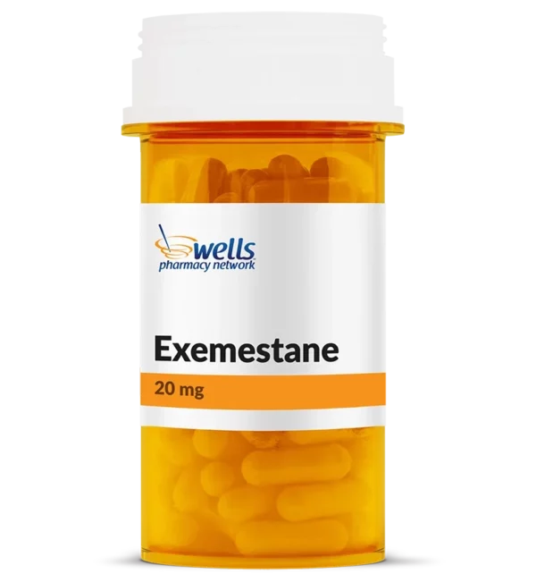 Exemestane-20mg