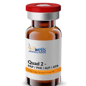 Quad 2 PAP PHE ALP ATR Mix Injection