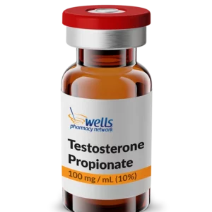 Testosterone Propionate Injection