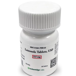 letrozole tablets