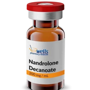 nandrolone decanoate
