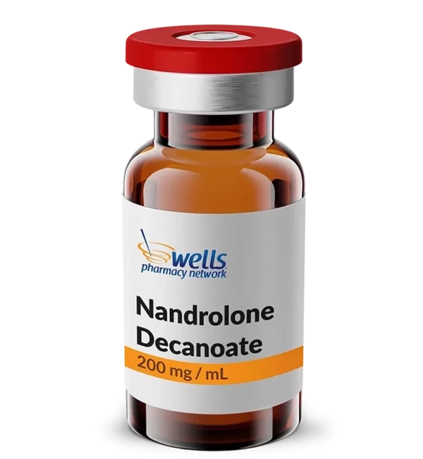 nandrolone decanoate