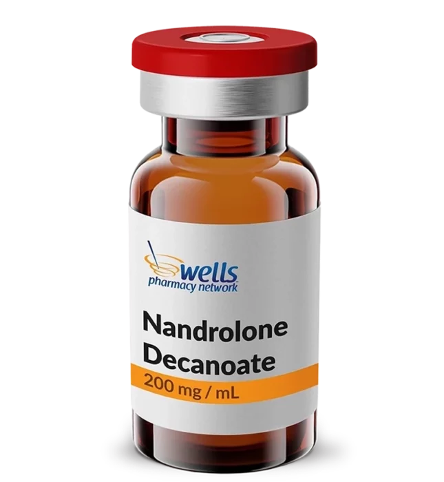 nandrolone decanoate