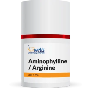 Aminophylline Arginine