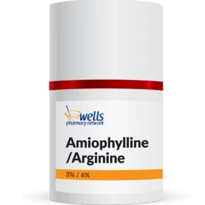 Amiophylline Arginine Gel