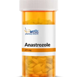 Anastrozole-25mg
