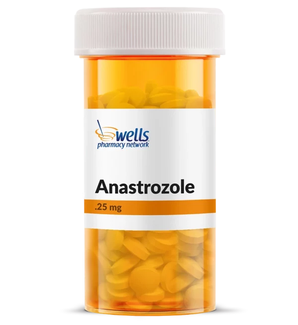 Anastrozole-25mg