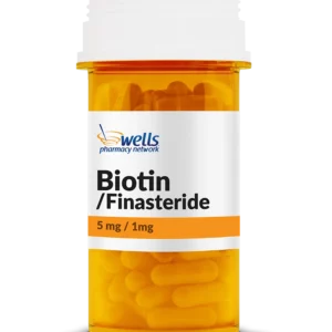 Biotin Finasteride Capsule