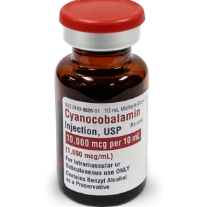 Cyanocobalamin