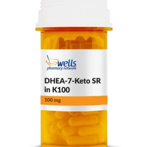 DHEA-7-Keto SR K100M