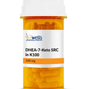 DHEA-7-Keto SRCapsules in K100