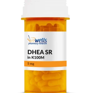 DHEA SR K100M 5MG