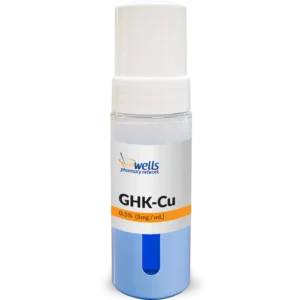 GHK-Cu 0.5%