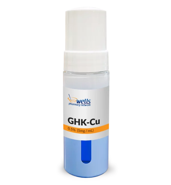 GHK-Cu 0.5%