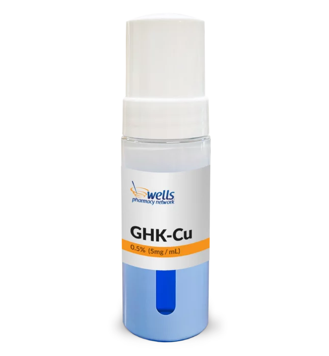 GHK-Cu 0.5%