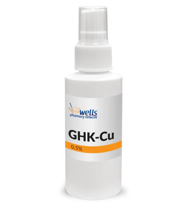 GHK-Cu