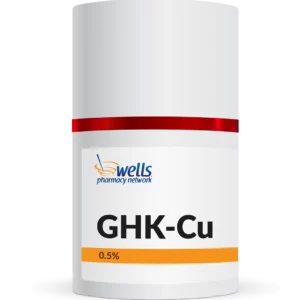 GHK-Cu Facial Cream