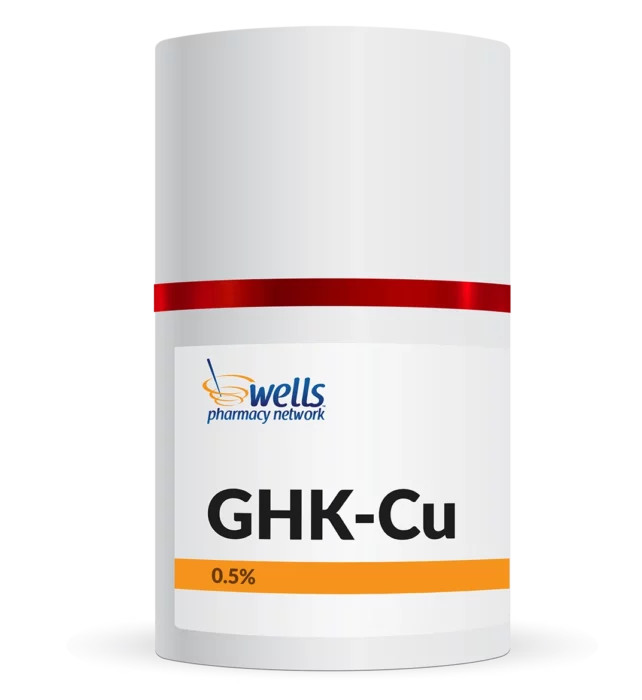 GHK-Cu Facial Cream
