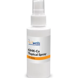 GHK-Cu Topical Spray
