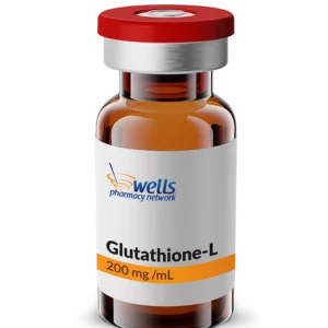 Glutathione-L-200mg