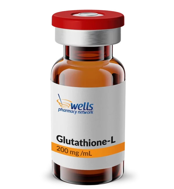 Glutathione-L-200mg