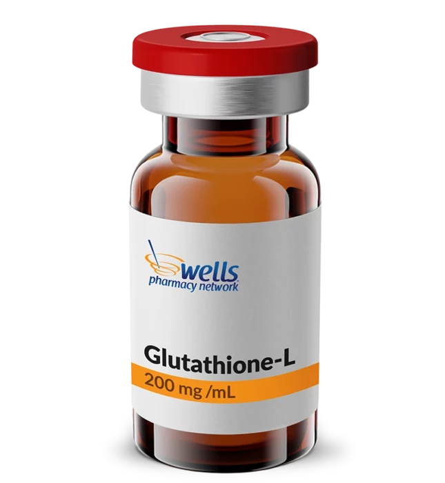Glutathione-L-200mg