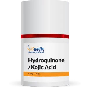 Hydroquinone Kojic Acid
