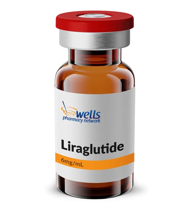 Liraglutide