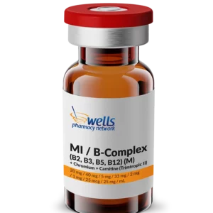MI B-Complex Plus