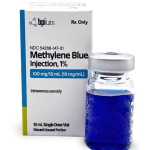 Methylene Blue injectable