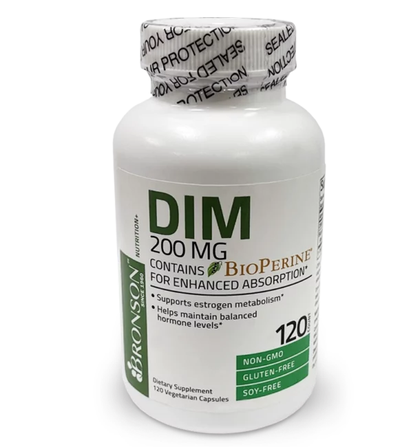 N-DIM 200 mg