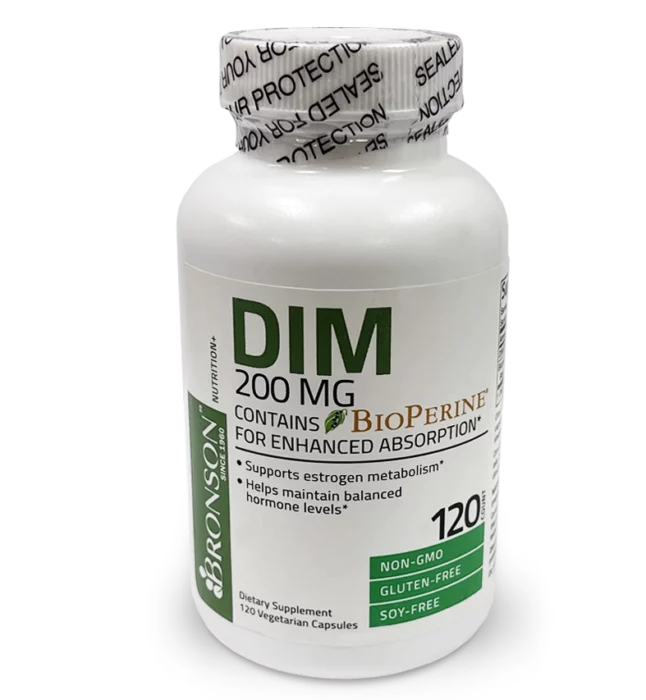 N-DIM 200 mg