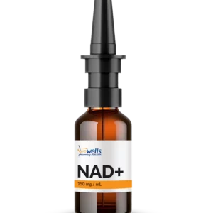 NAD+ Nasal Spray