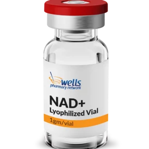 NAD+ lyophilized