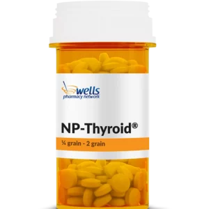 NP-Thyroid Tablet