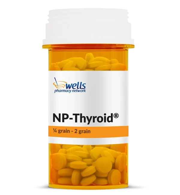 NP-Thyroid Tablet