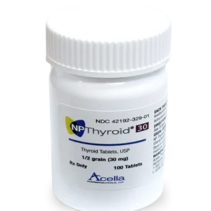 NP-Thyroid® Tablets