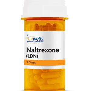Naltrexone (LDN)