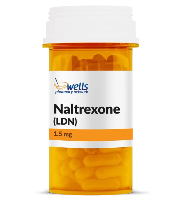 Naltrexone (LDN)