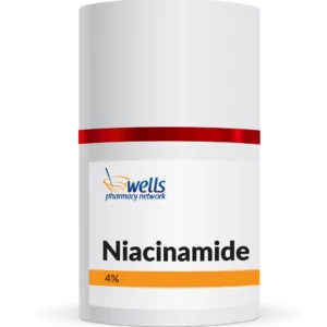 Niacinamide Gel