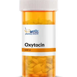 Oxytocin 100 u