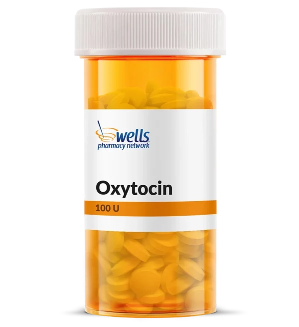 Oxytocin 100 u