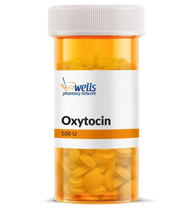Oxytocin 100 u