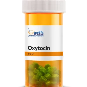 Oxytocin 50u