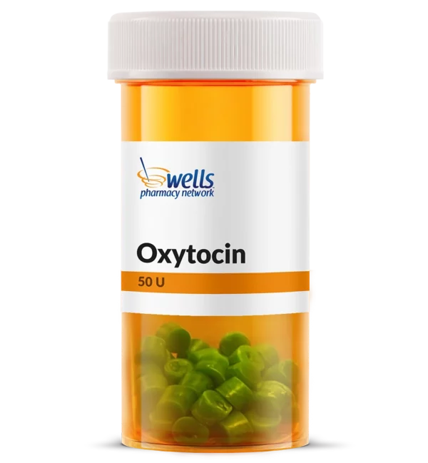 Oxytocin 50u