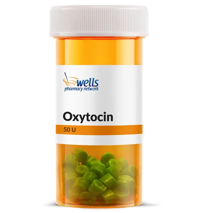 Oxytocin 50u