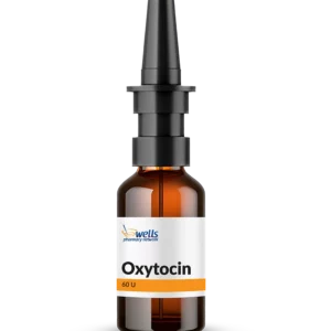 Oxytocin Nasal Spray